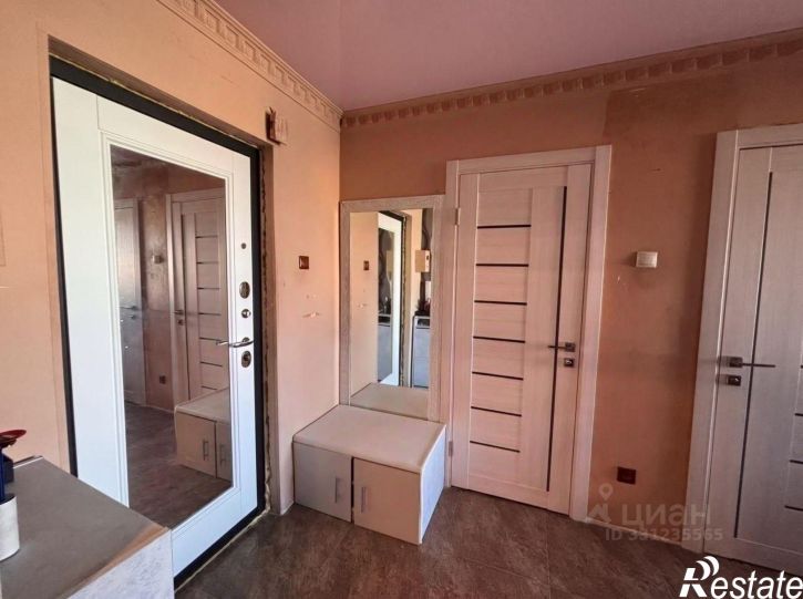 1-комн квартира пр-кт Кулакова, 49/1,  д. 49/1