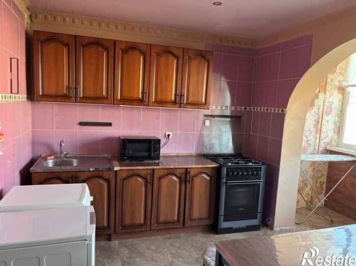1-комн квартира пр-кт Кулакова, 49/1,  д. 49/1