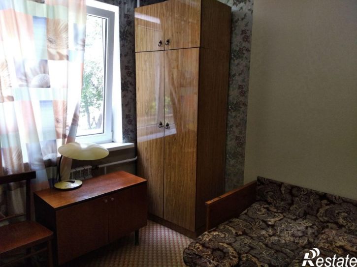 Комната ул 50 лет ВЛКСМ, 20/1,  д. 20/1