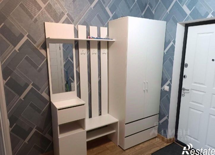 1-комн квартира ул Гражданская, 2б,  д. 2б