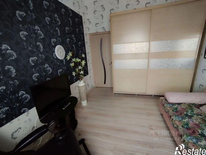 1-комн квартира ул А. Савченко, 47А,  д. 47А