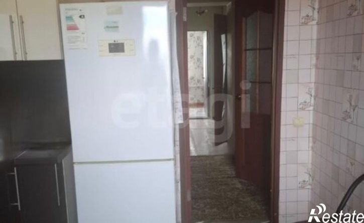 3-комн квартира ул Комсомольская, 8А,  д. 8А