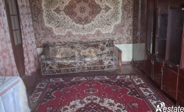 3-комн квартира ул Комсомольская, 8А,  д. 8А