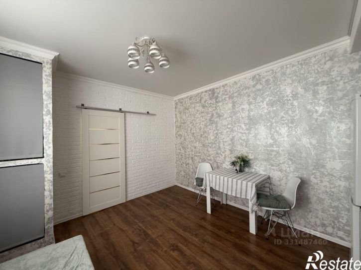 1-комн квартира Октябрьская улица, 73,  д. 73