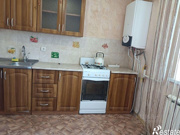 1-комн квартира ул Родосская, 1,  д. 1
