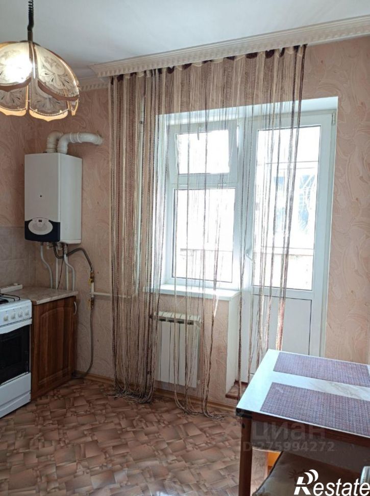 1-комн квартира ул Родосская, 1,  д. 1