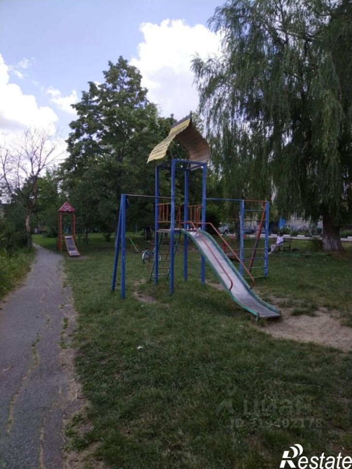 3-комн квартира ул Селекционная станция, 4,  д. 4