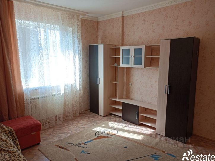 1-комн квартира ул Родосская, 1,  д. 1