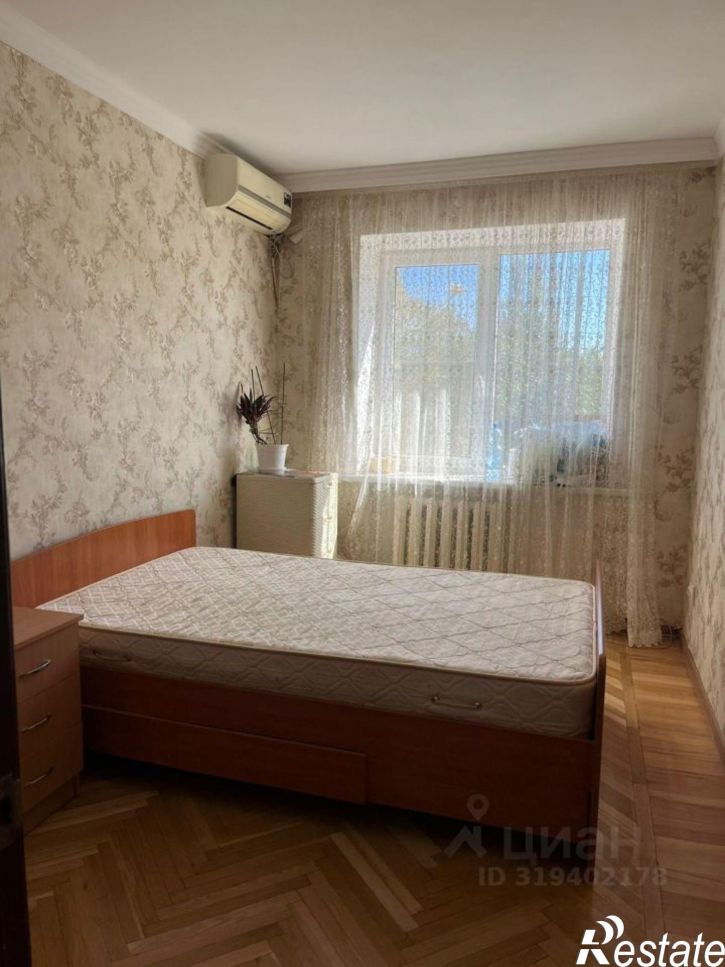 3-комн квартира ул Селекционная станция, 4,  д. 4