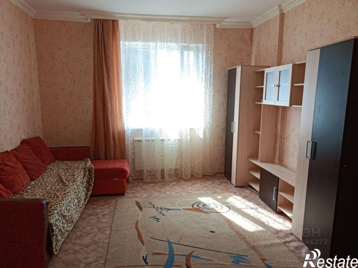 1-комн квартира ул Родосская, 1,  д. 1