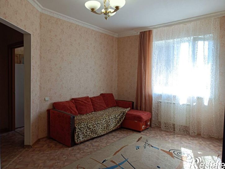 1-комн квартира ул Родосская, 1,  д. 1