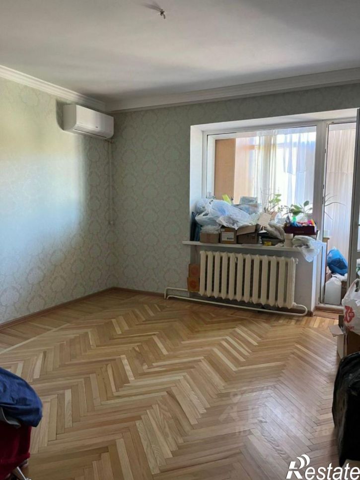 3-комн квартира ул Селекционная станция, 4,  д. 4