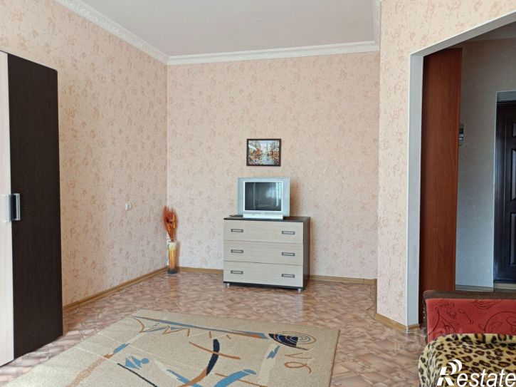 1-комн квартира ул Родосская, 1,  д. 1