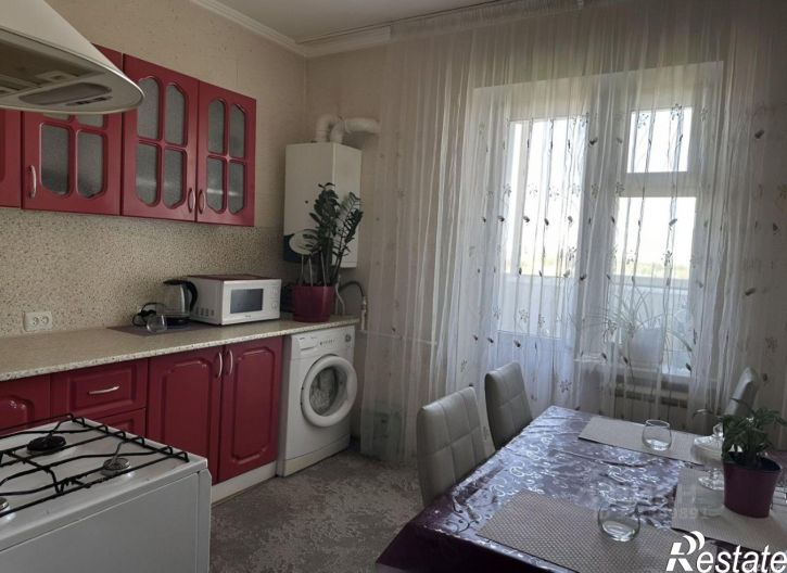 2-комн квартира Любимая улица, 20,  д. 20