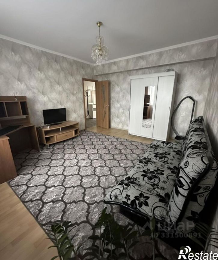 2-комн квартира Любимая улица, 20,  д. 20