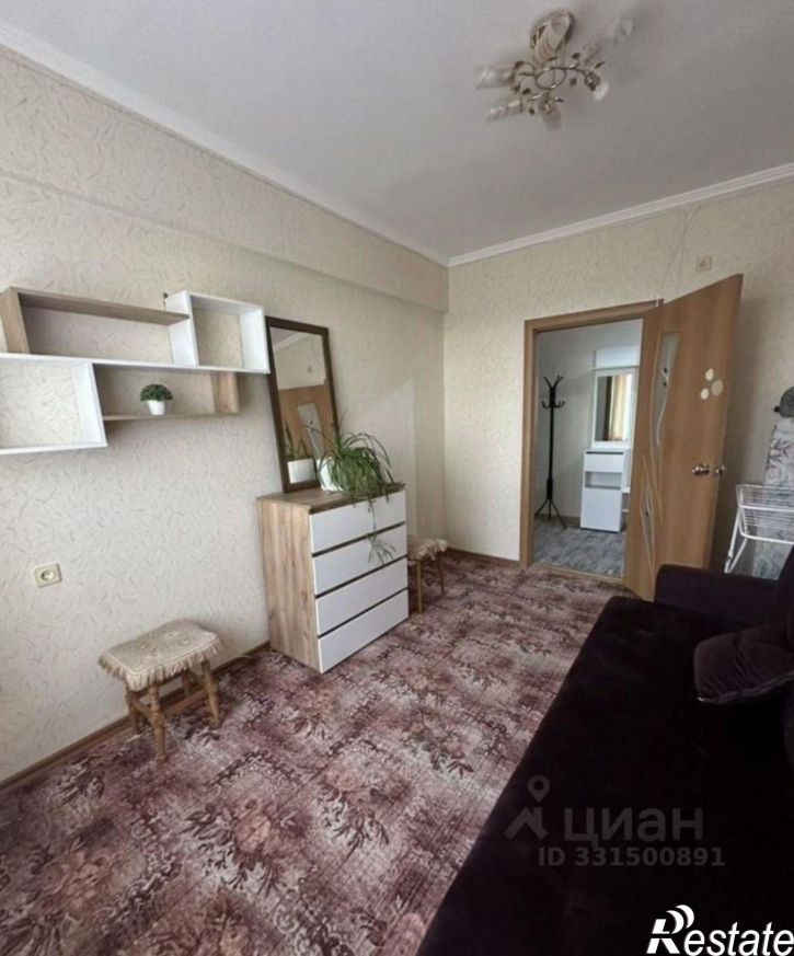 2-комн квартира Любимая улица, 20,  д. 20