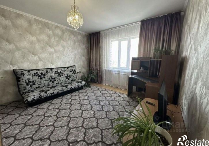 2-комн квартира Любимая улица, 20,  д. 20