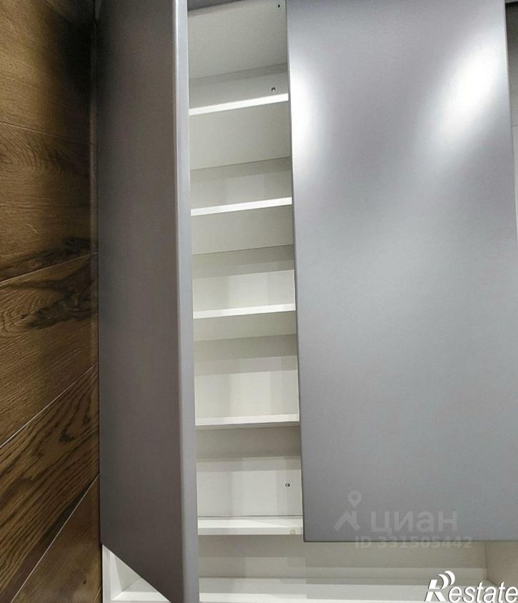 1-комн квартира ул Партизанская, 1,  д. 1