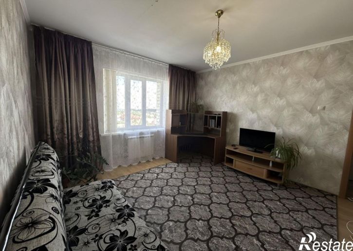 2-комн квартира Любимая улица, 20,  д. 20