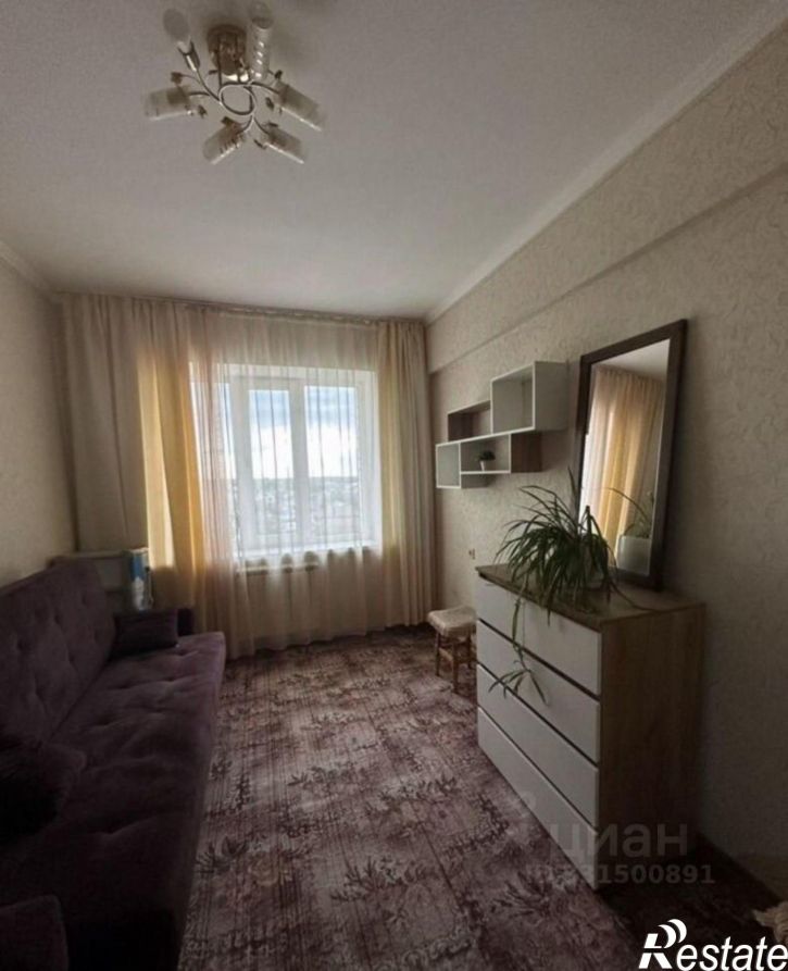 2-комн квартира Любимая улица, 20,  д. 20
