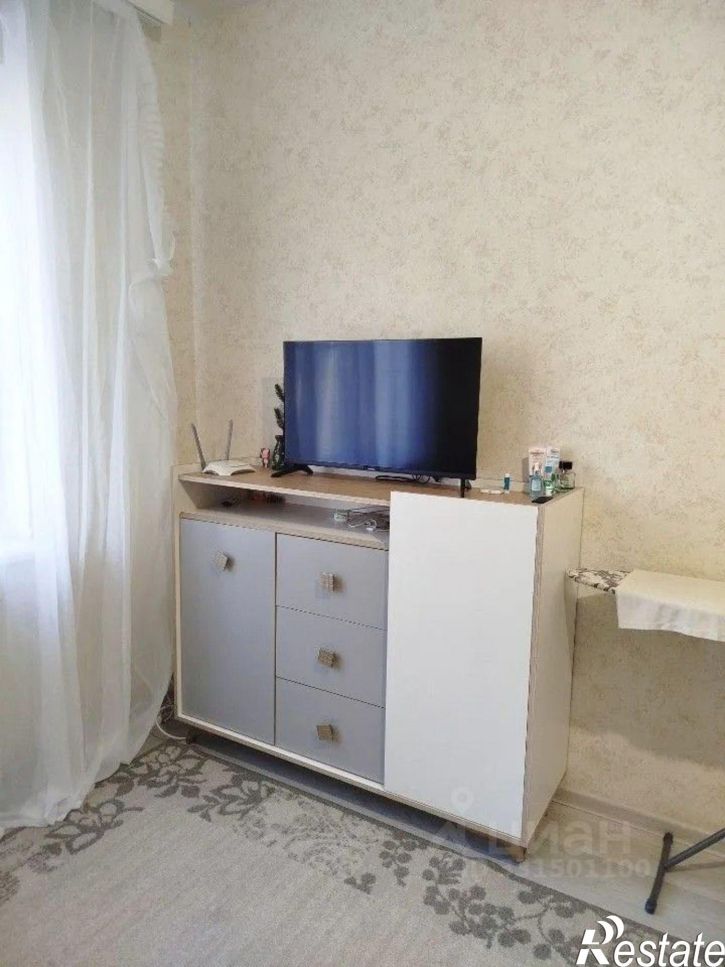 1-комн квартира ул 45 Параллель, 38,  д. 38
