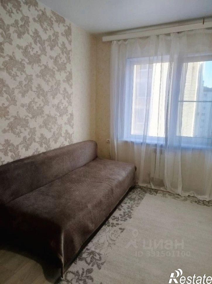 1-комн квартира ул 45 Параллель, 38,  д. 38