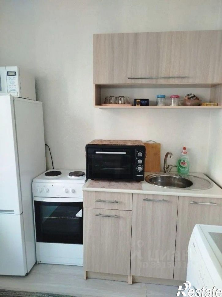 1-комн квартира ул 45 Параллель, 38,  д. 38