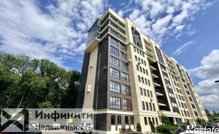 1-комн квартира проспект Кулакова, 13Б,  д. 13Б