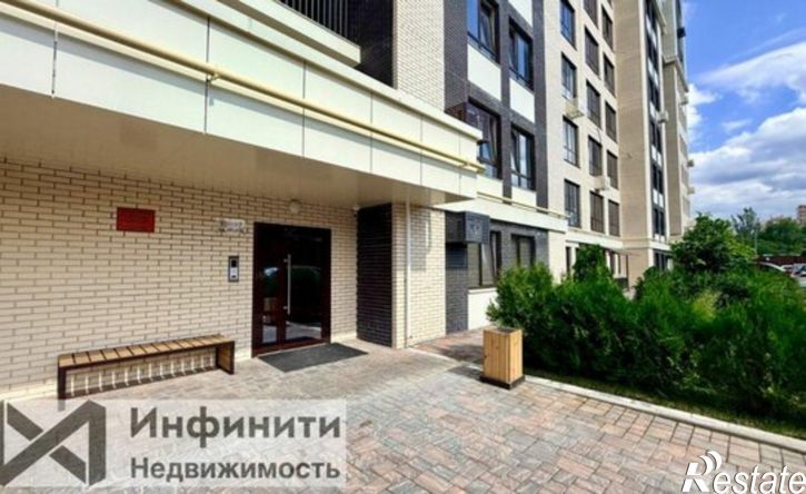 1-комн квартира проспект Кулакова, 13Б,  д. 13Б