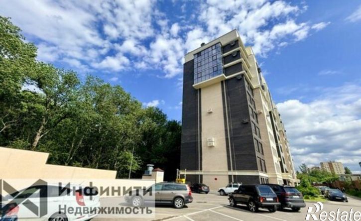 1-комн квартира проспект Кулакова, 13Б,  д. 13Б