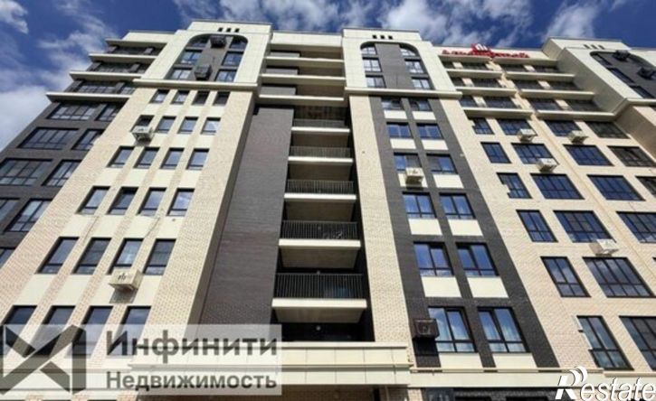 1-комн квартира проспект Кулакова, 13Б,  д. 13Б