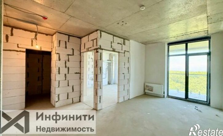 1-комн квартира проспект Кулакова, 13Б,  д. 13Б