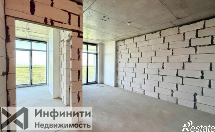 1-комн квартира проспект Кулакова, 13Б,  д. 13Б