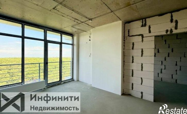 1-комн квартира проспект Кулакова, 13Б,  д. 13Б