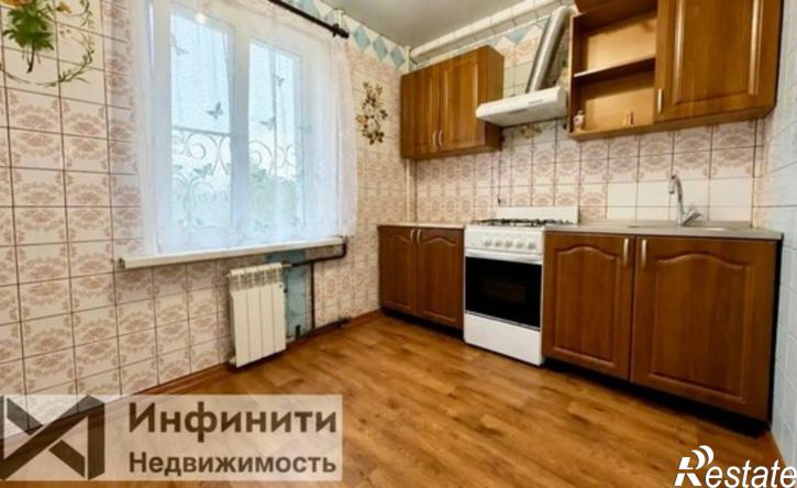 3-комн квартира Шпаковская улица, 84/3,  д. 84/3