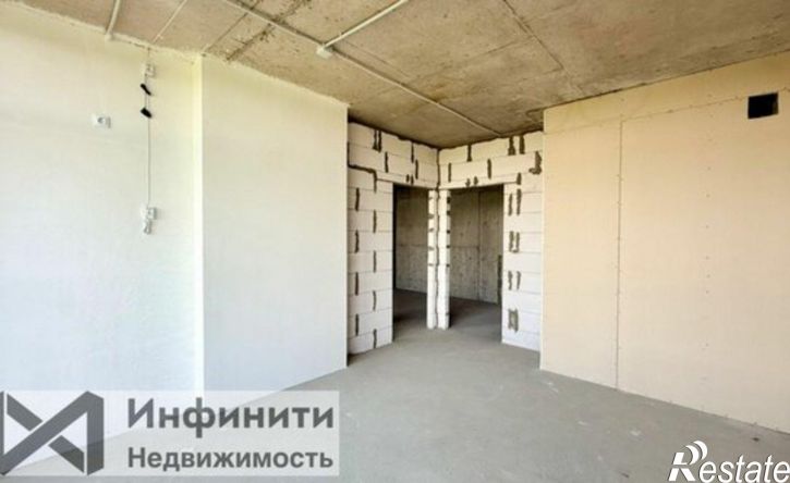 1-комн квартира проспект Кулакова, 13Б,  д. 13Б