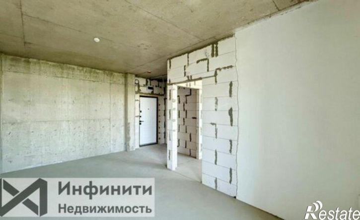 1-комн квартира проспект Кулакова, 13Б,  д. 13Б