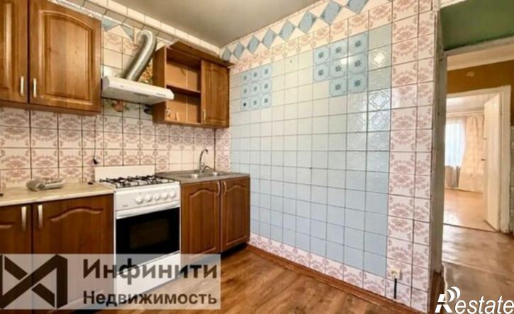 3-комн квартира Шпаковская улица, 84/3,  д. 84/3