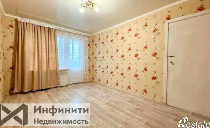 3-комн квартира Шпаковская улица, 84/3,  д. 84/3