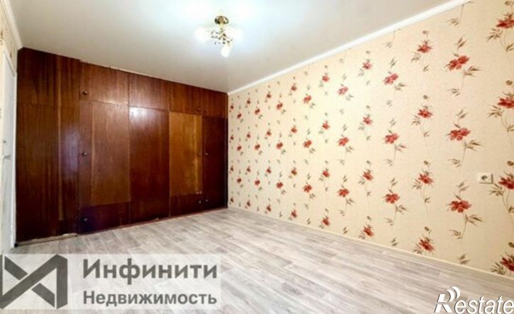 3-комн квартира Шпаковская улица, 84/3,  д. 84/3