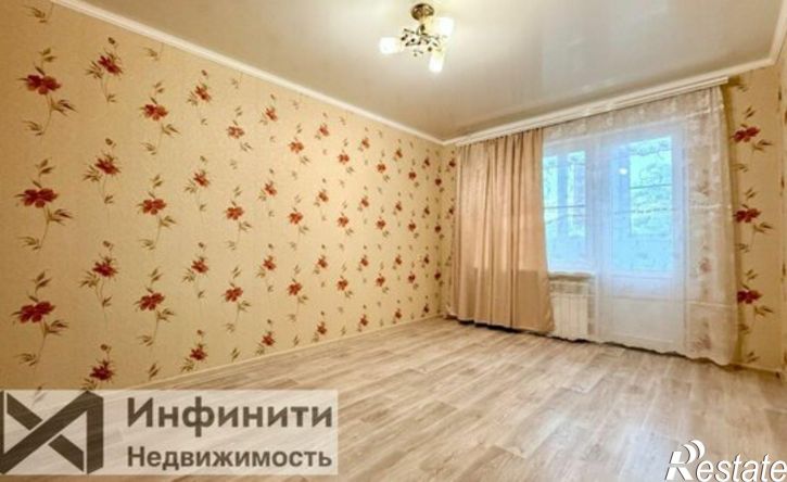 3-комн квартира Шпаковская улица, 84/3,  д. 84/3