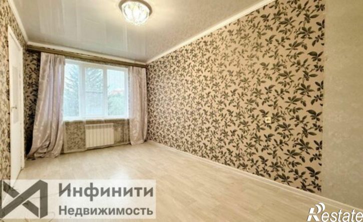 3-комн квартира Шпаковская улица, 84/3,  д. 84/3
