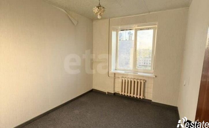 3-комн квартира Шпаковская улица, 74/1,  д. 74/1
