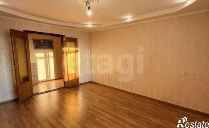 3-комн квартира Шпаковская улица, 74/1,  д. 74/1