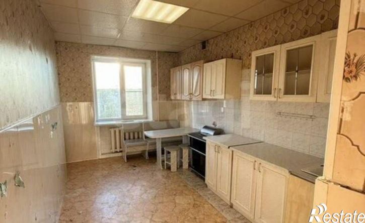 3-комн квартира Шпаковская улица, 74/1,  д. 74/1