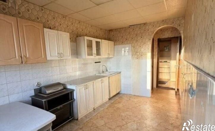 3-комн квартира Шпаковская улица, 74/1,  д. 74/1