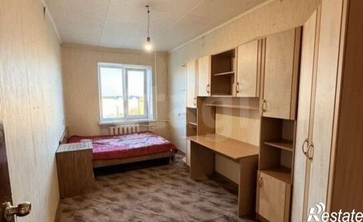 3-комн квартира Шпаковская улица, 74/1,  д. 74/1