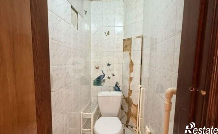 3-комн квартира Шпаковская улица, 74/1,  д. 74/1