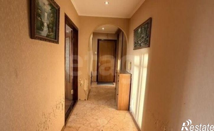3-комн квартира Шпаковская улица, 74/1,  д. 74/1
