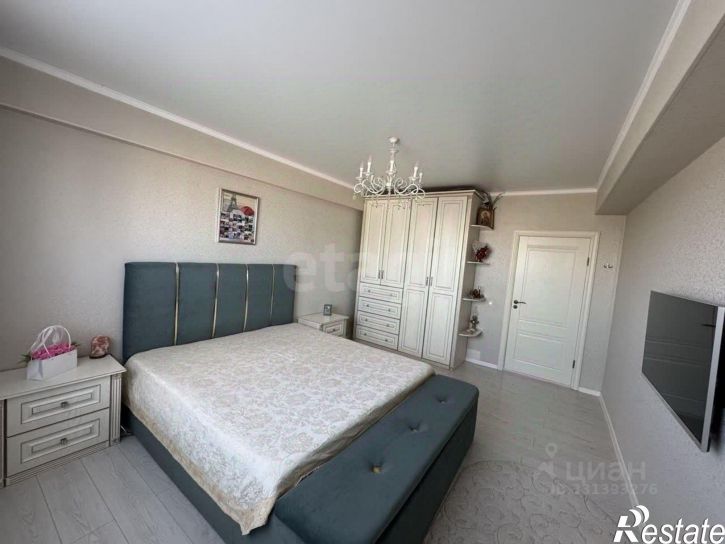 3-комн квартира улица Чехова, 85/18,  д. 85/18